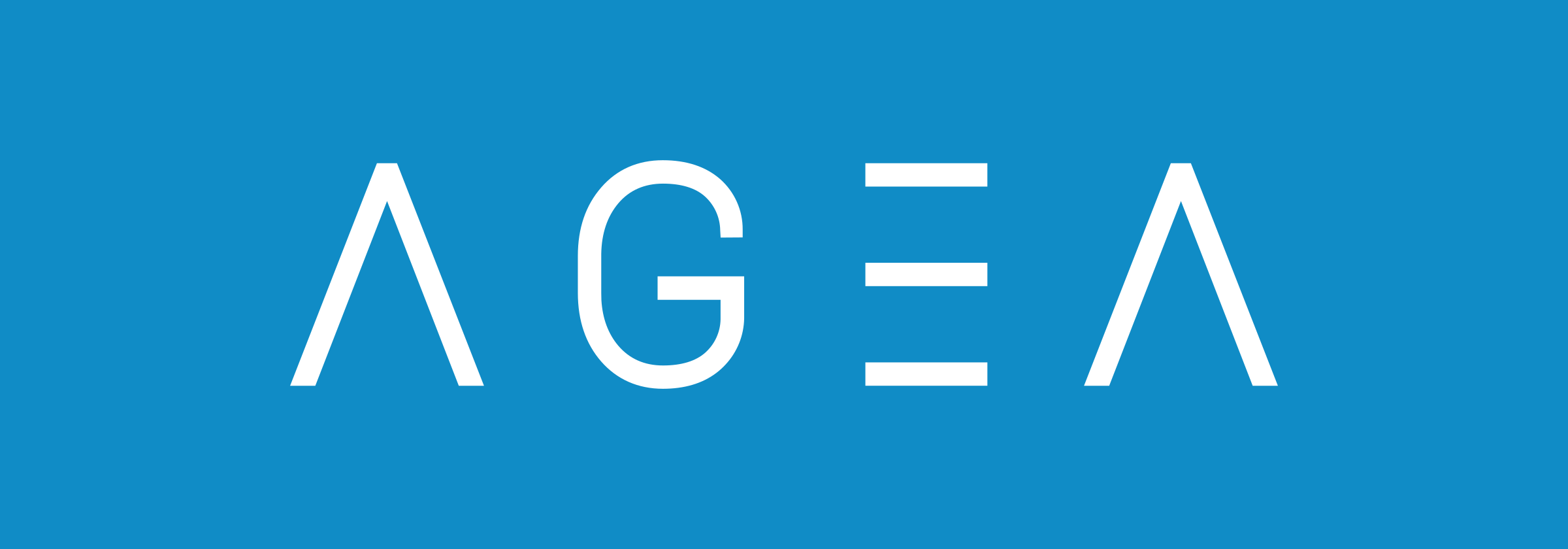 AGEA logo